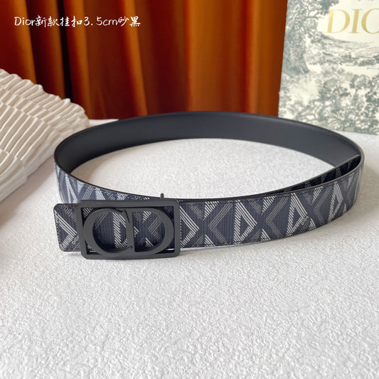 Dior Belts