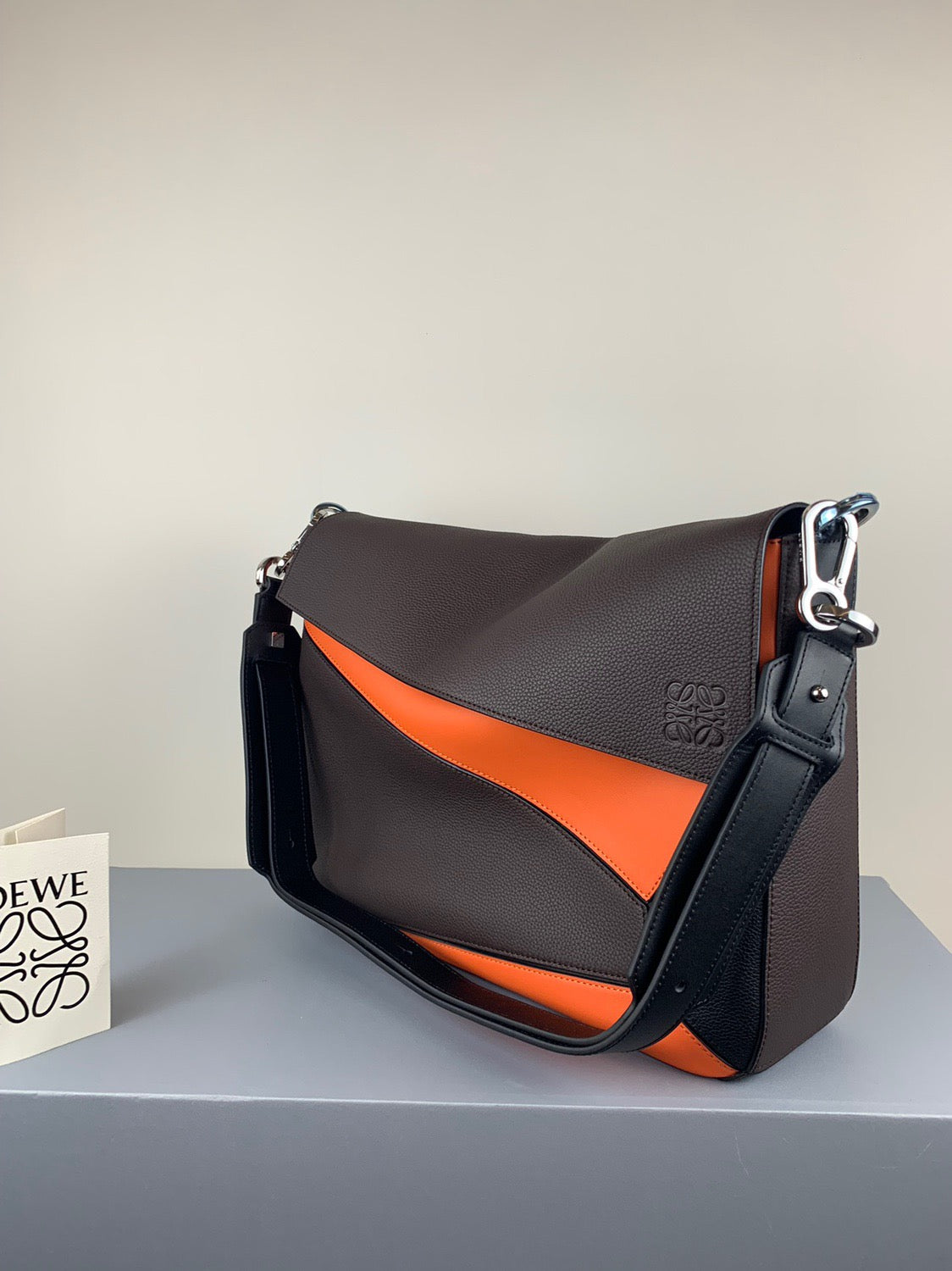 Loewe Puzzle Bag