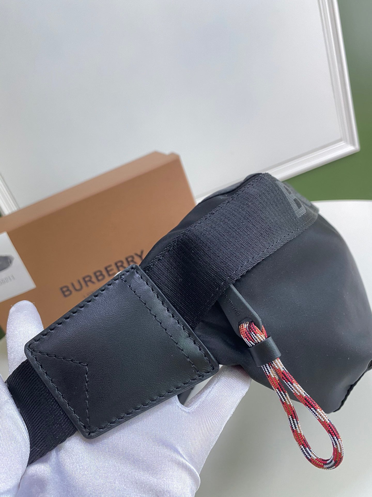 Burberry Cross Body Bag