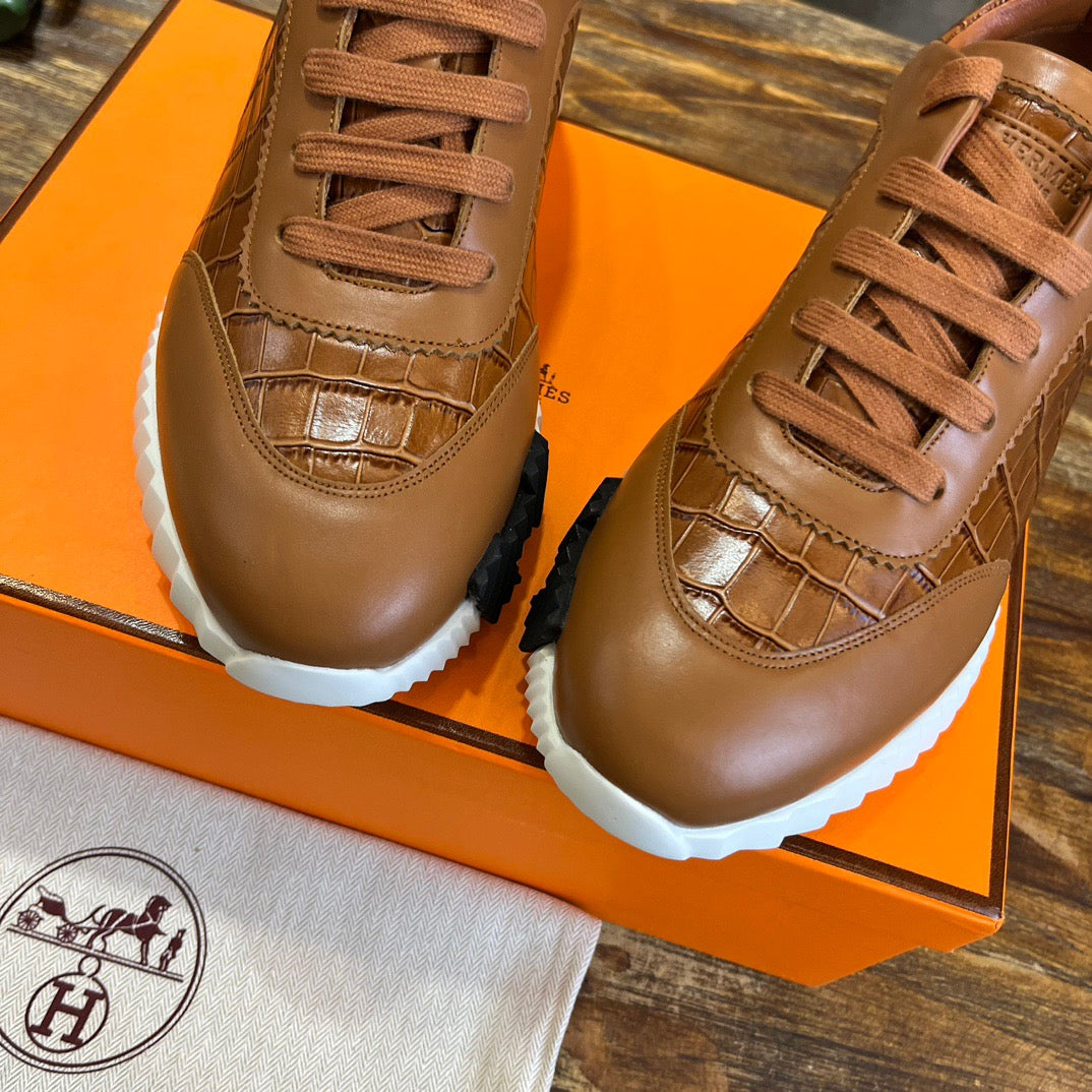 Hermes Sneakers