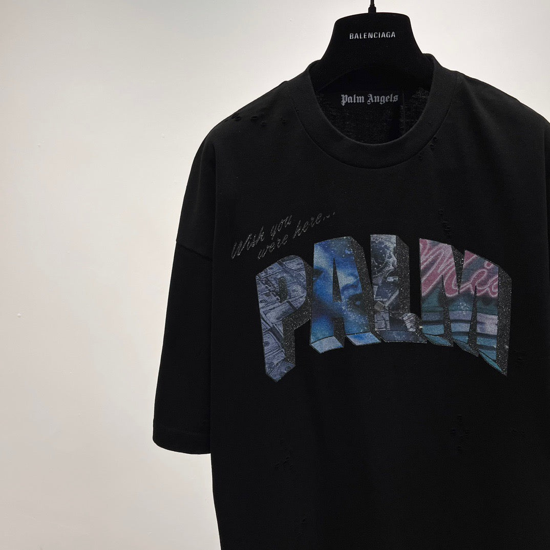 Palm Angels Tee