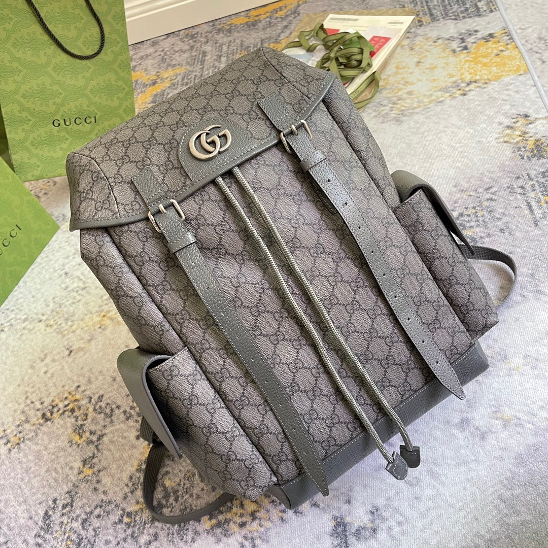 Mochila Gucci