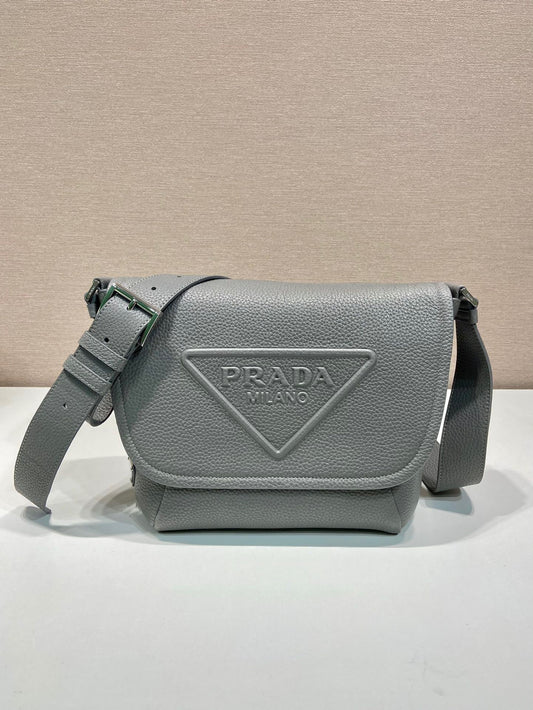 Prada Messenger Bag