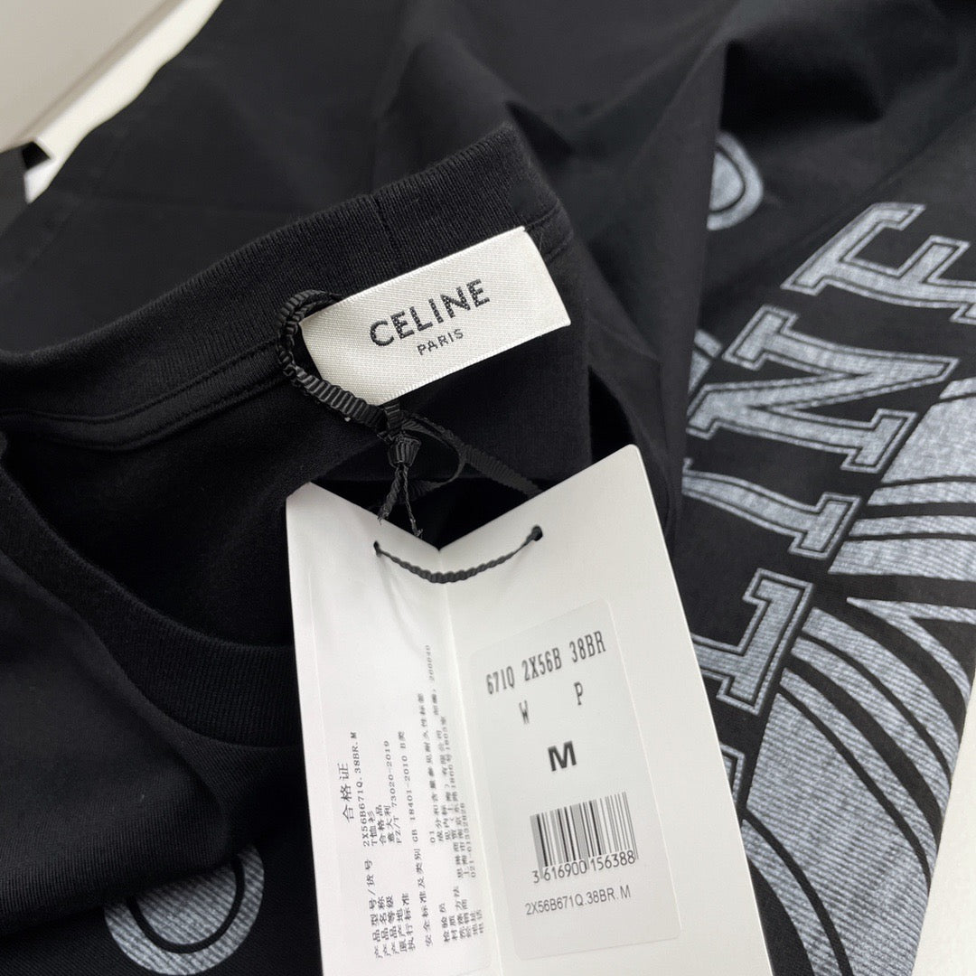 Celine T-shirt