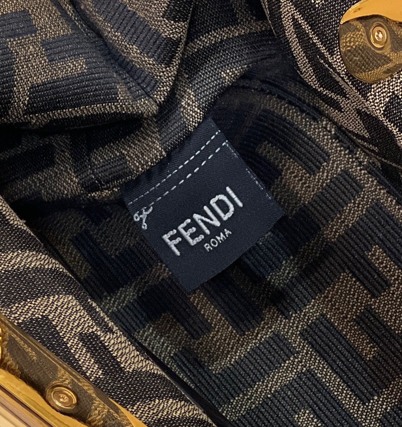 Fendi First