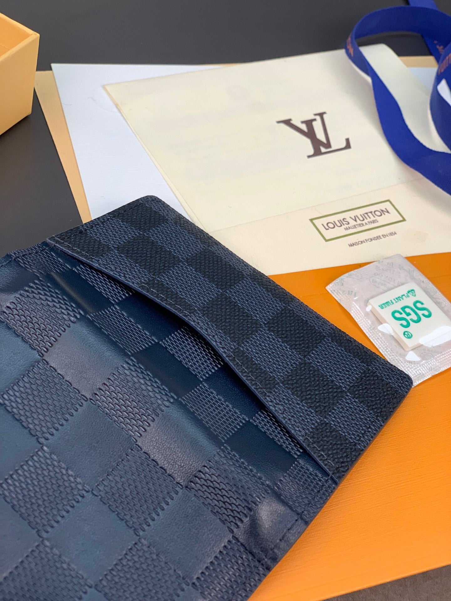 Lv Wallet