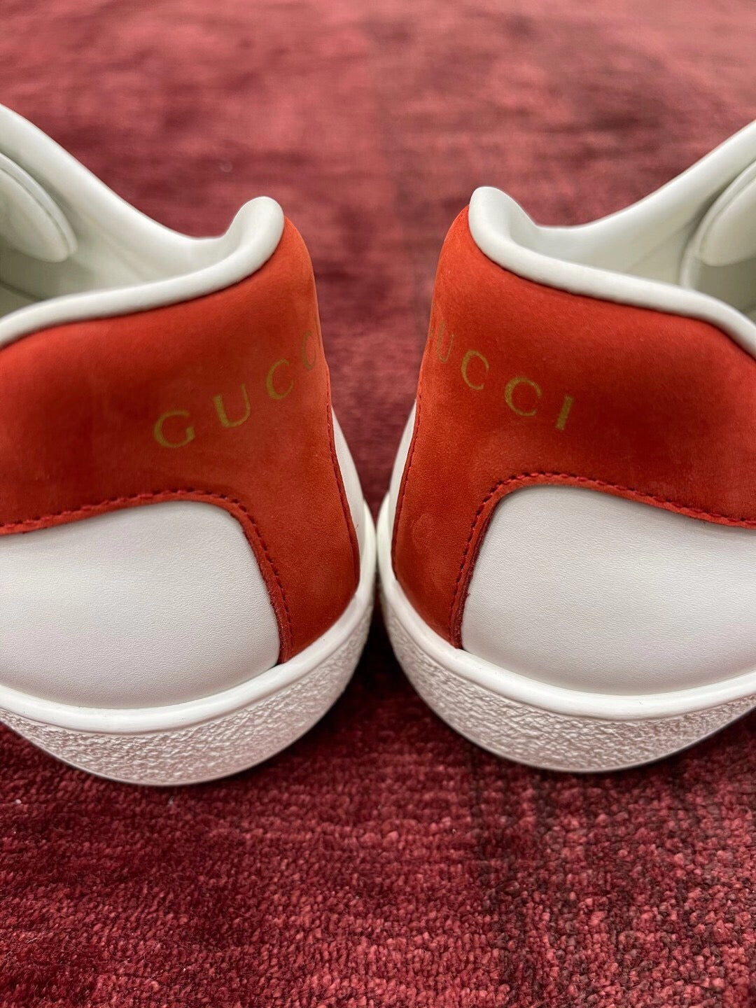 Zapatillas Gucci