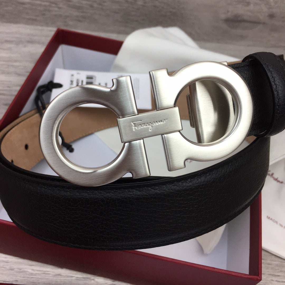 Ferragamo Belt