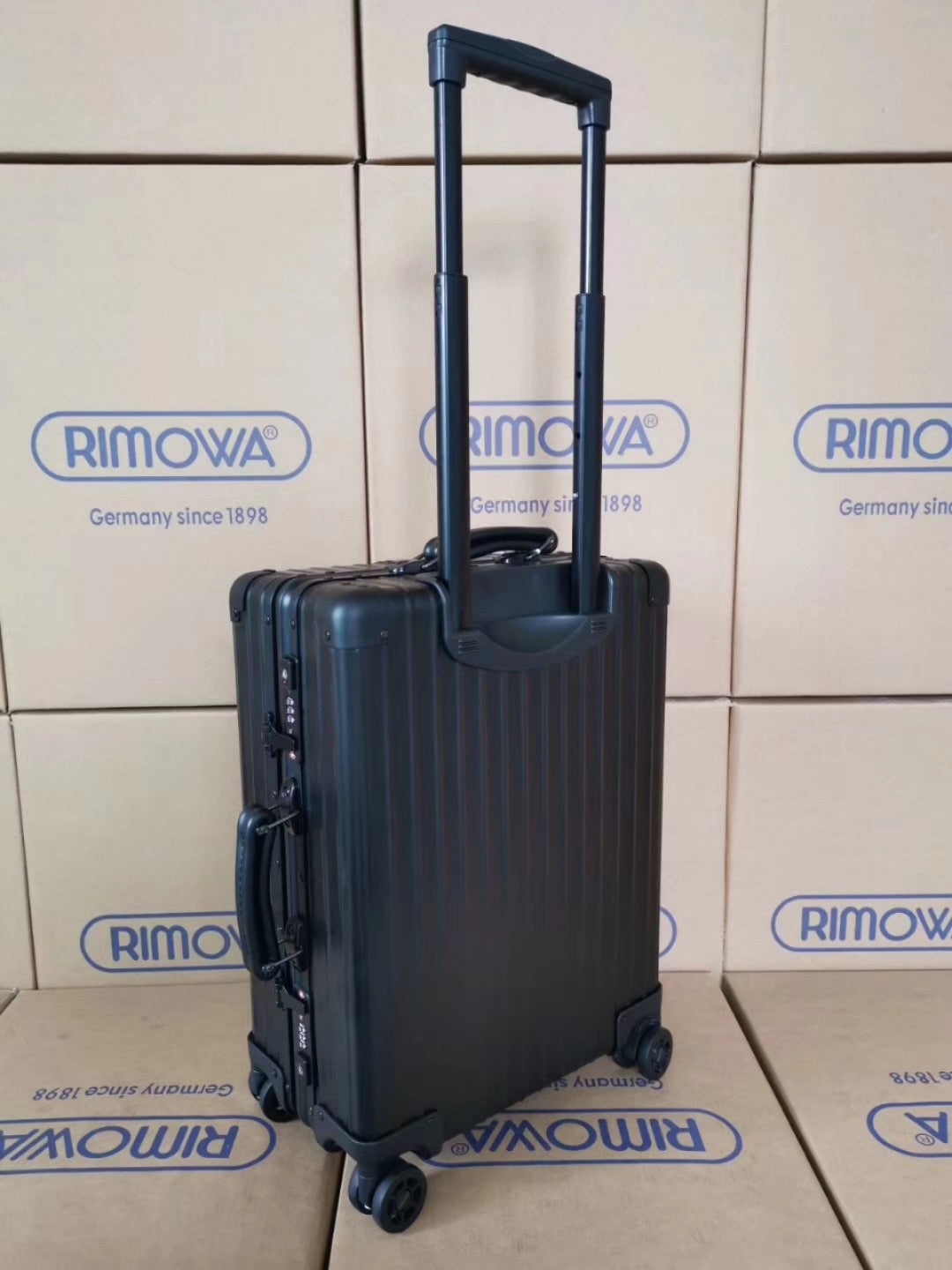 Rimowa Luggage