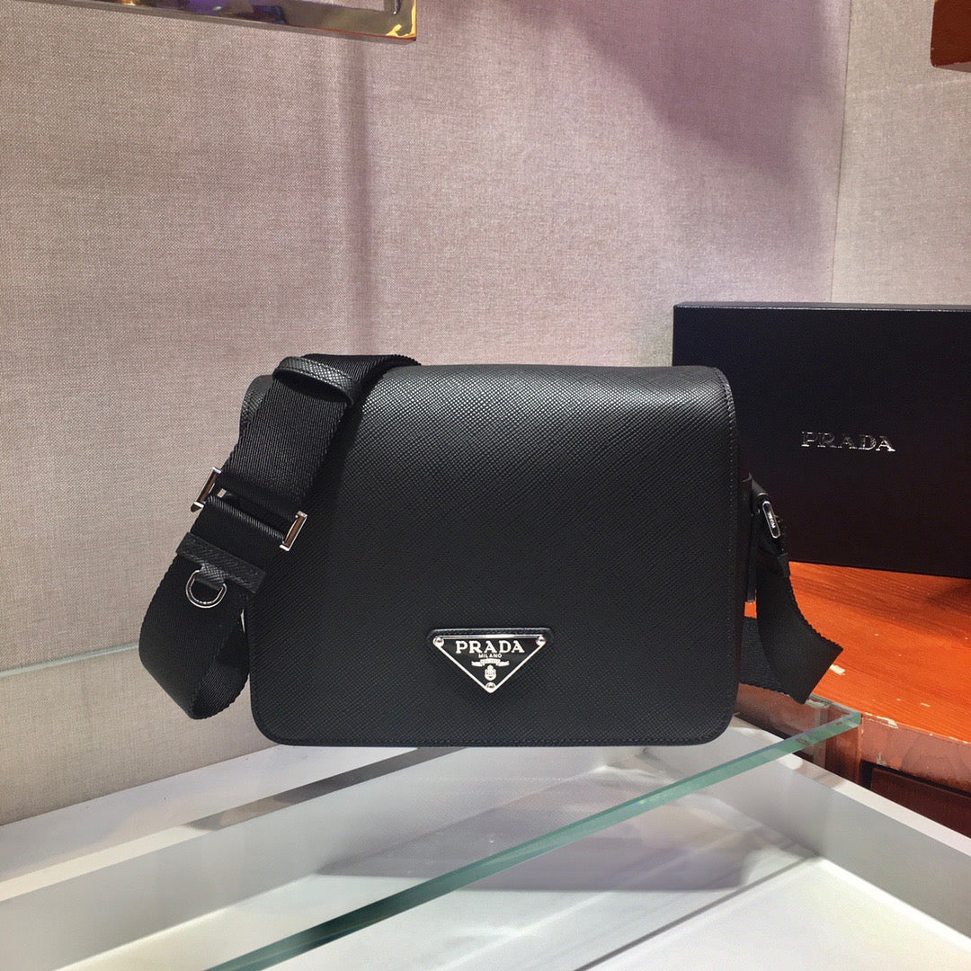 Prada Messenger Bag