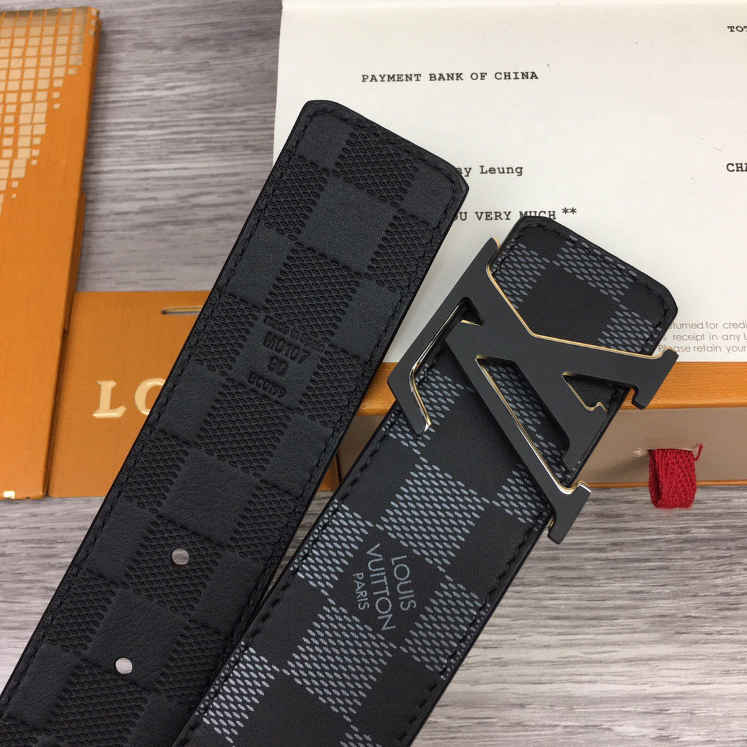 Lv Belts