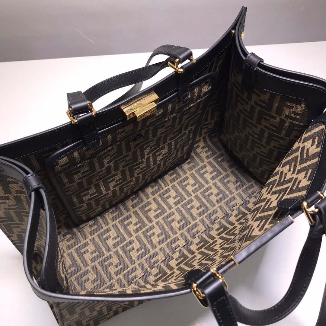 Fendi Tote