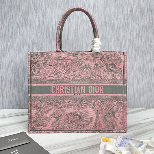 Bolso Dior BookTote