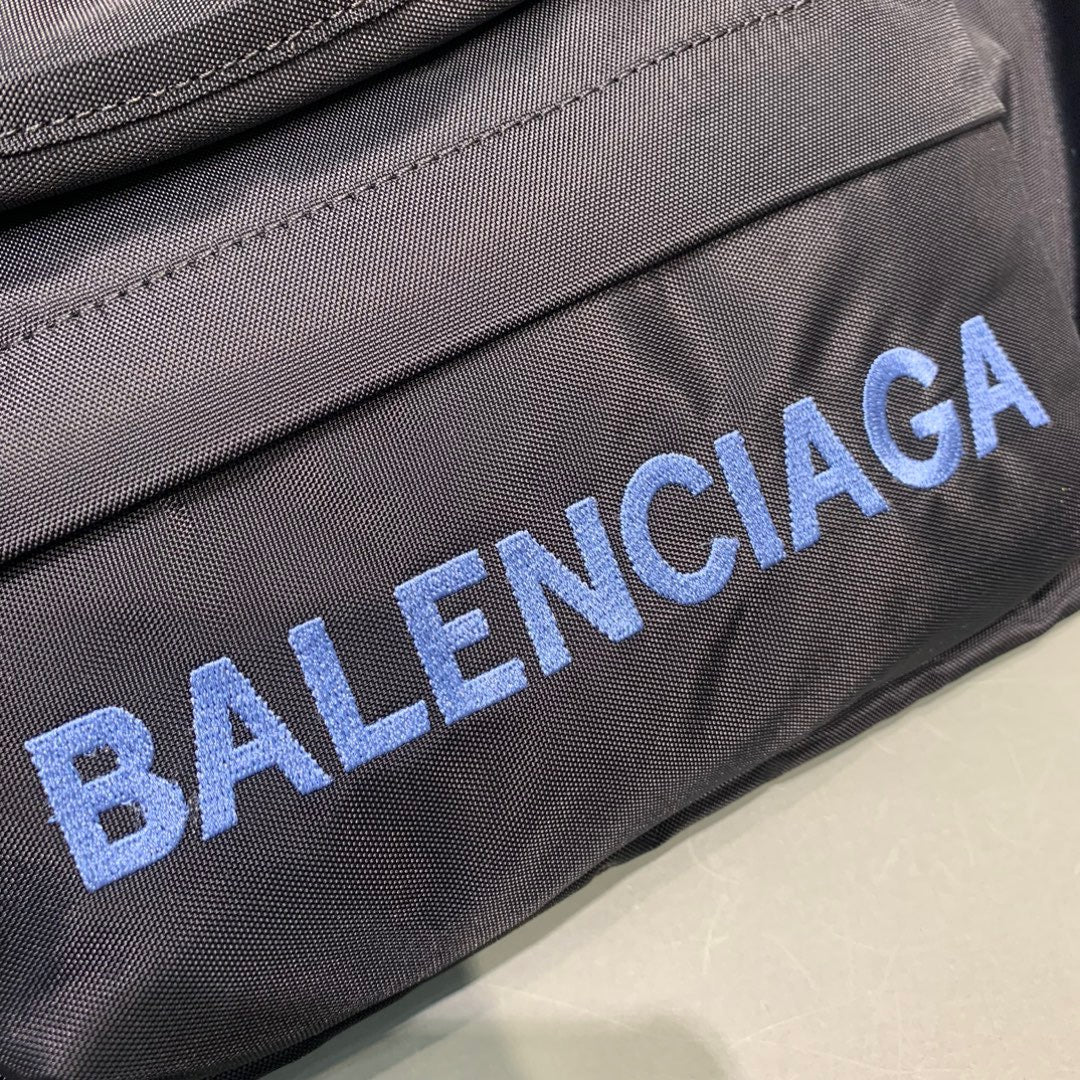 Balenciaga Cross Body Bag