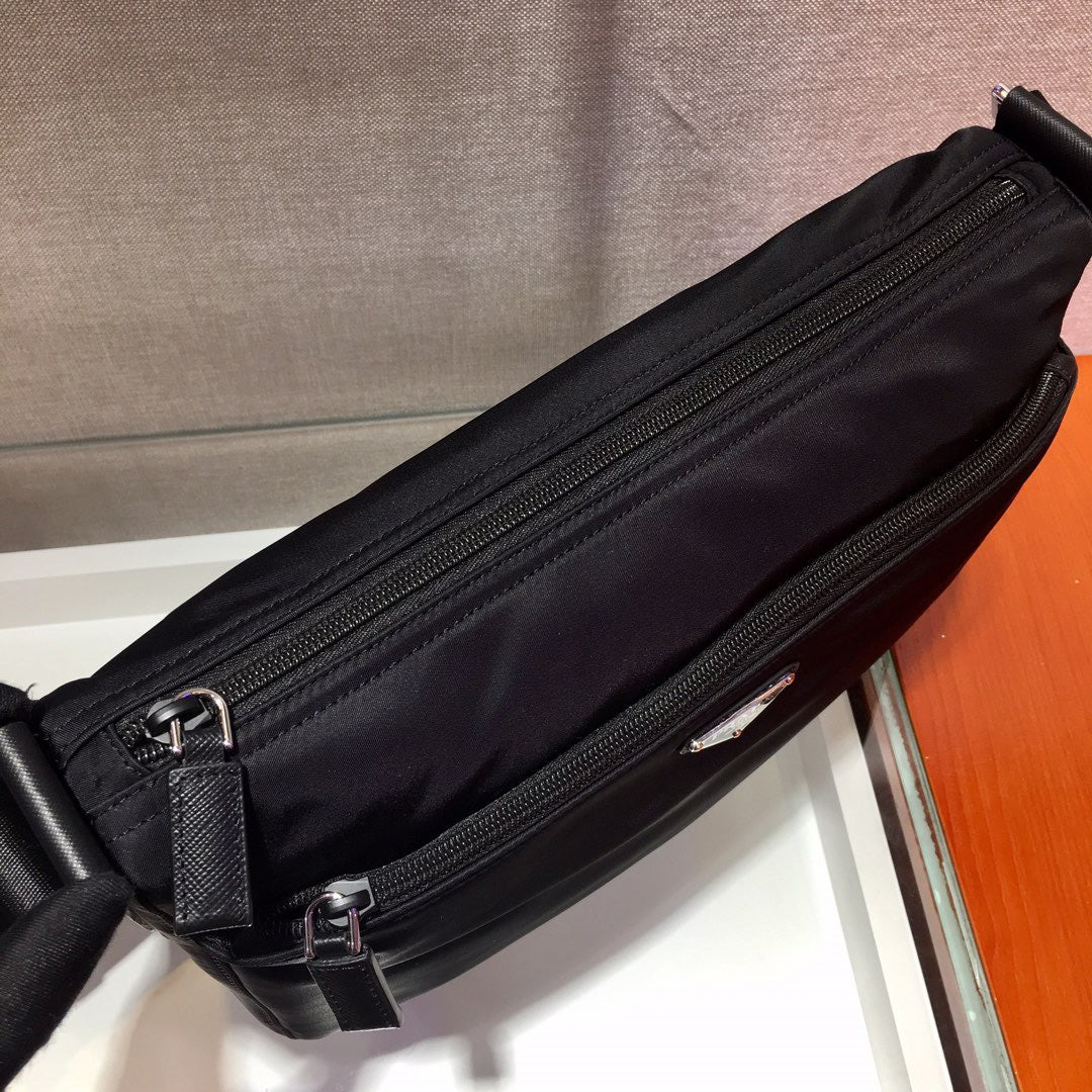 Prada Messenger Bag