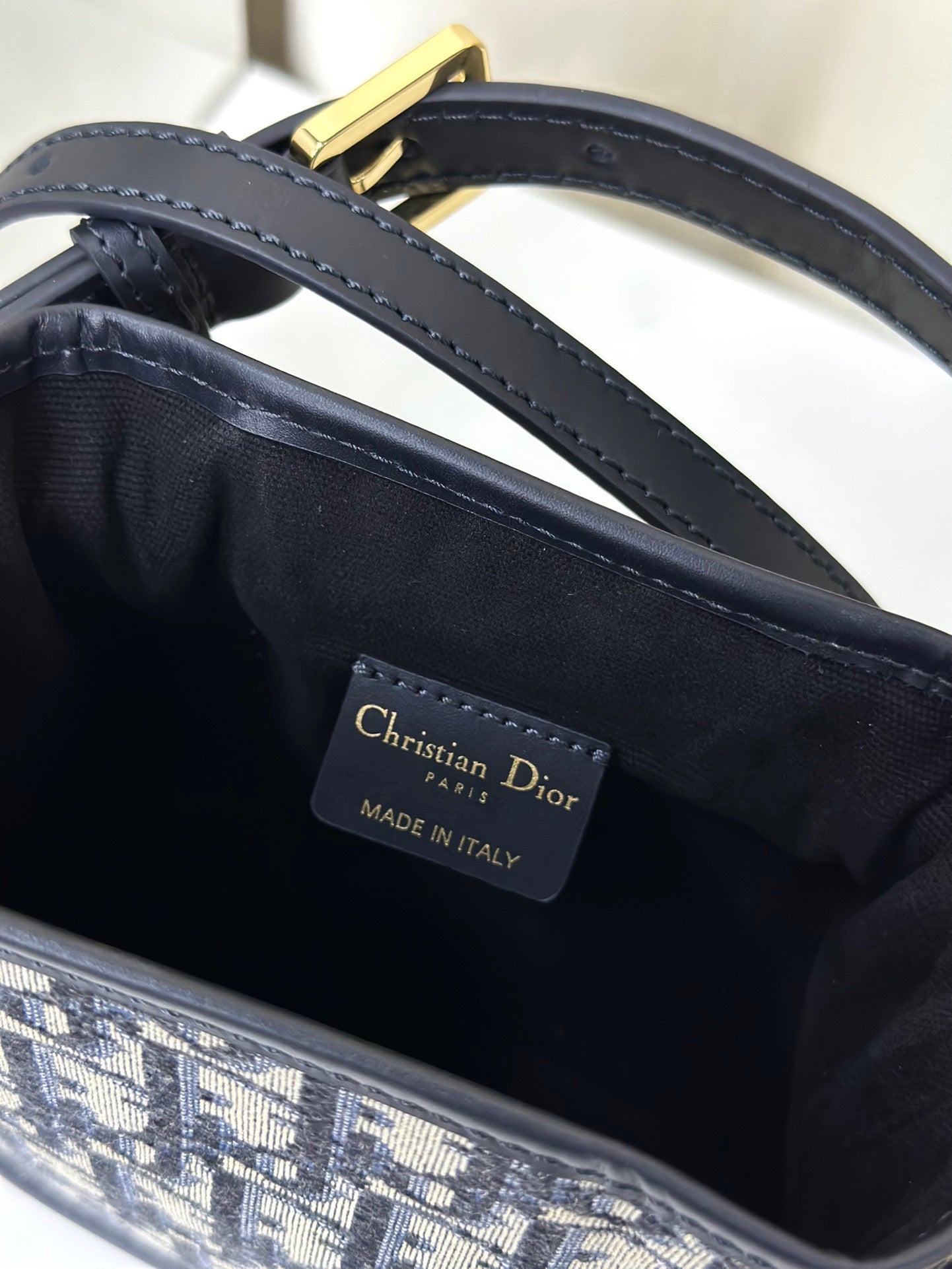 Dior Classic Vanity