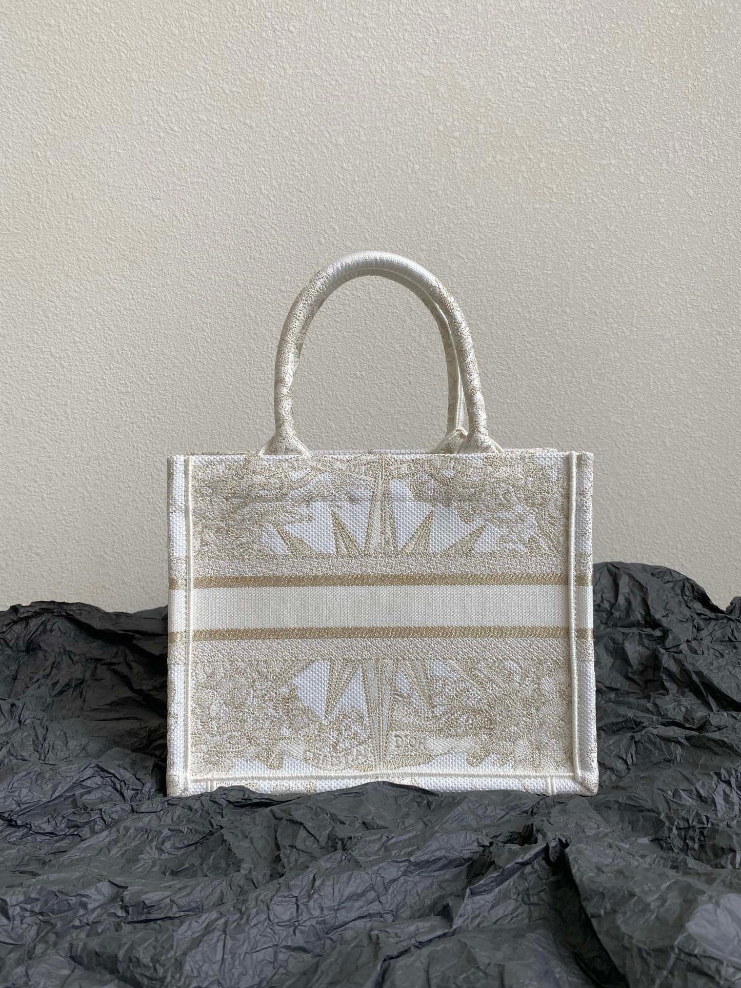 Dior BookTote (pequeño)