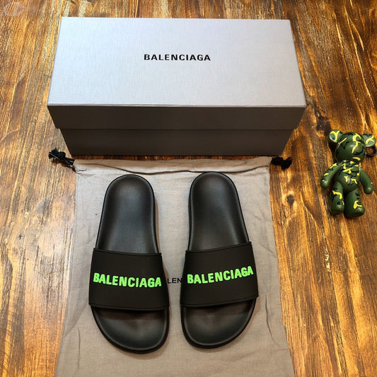 Sandalia Balenciaga