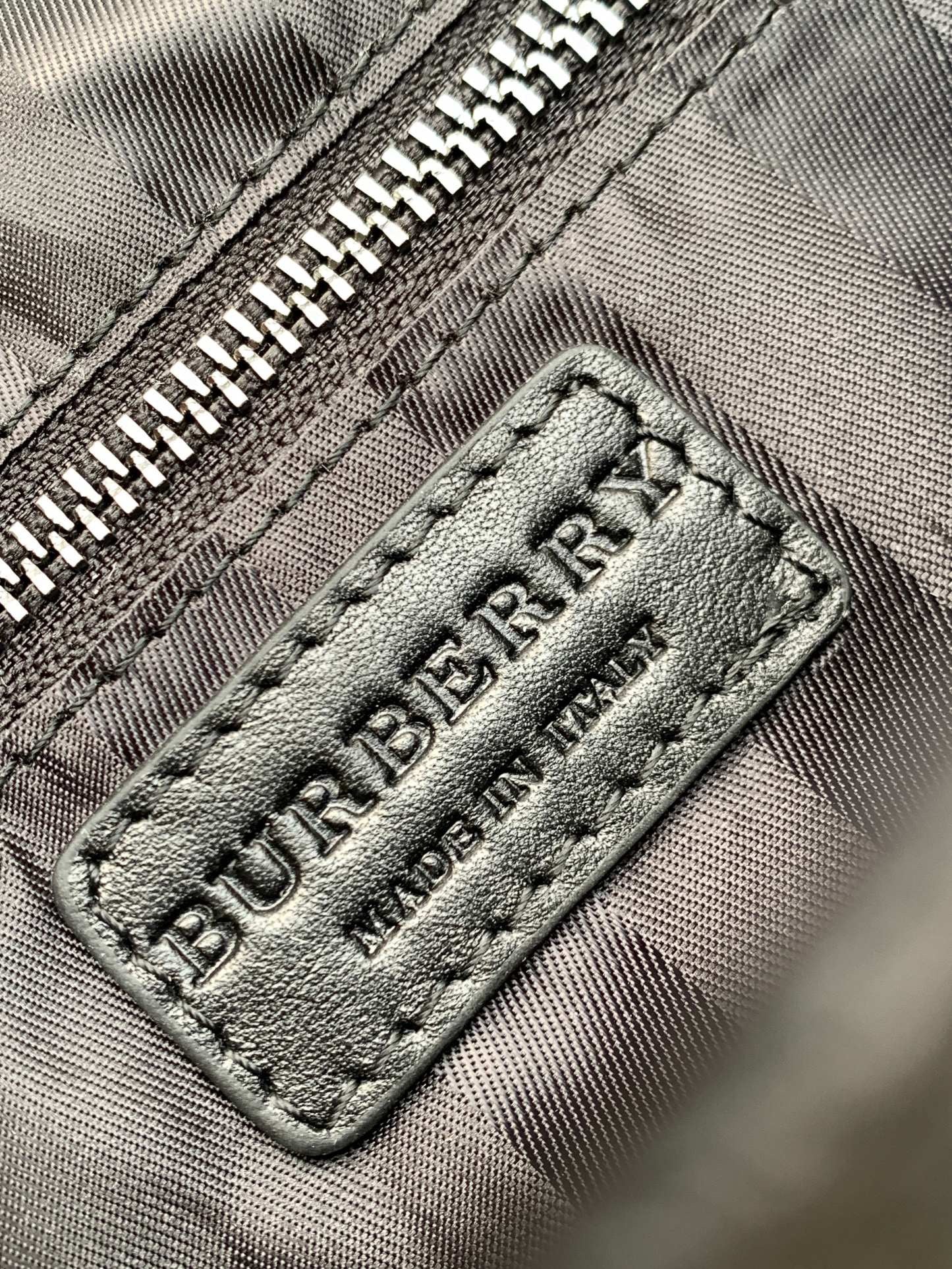 Burberry Messenger Bag