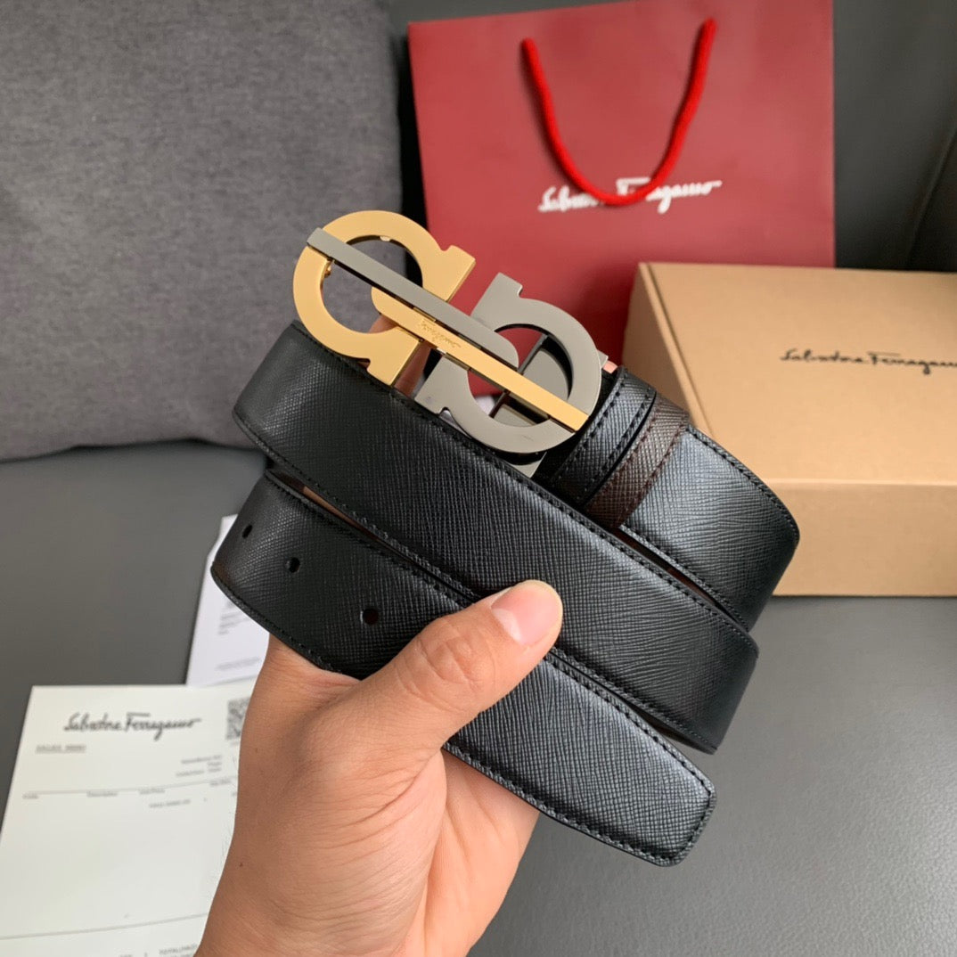 Ferragamo Belt