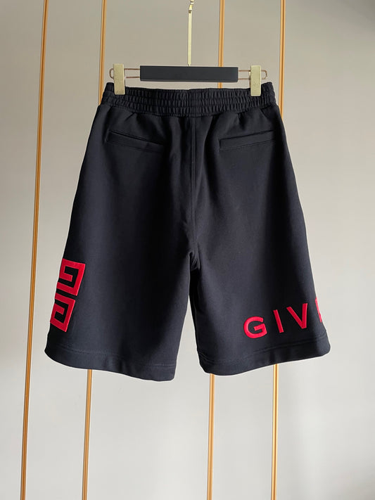 PANTALÓN CORTO GIVENCHY