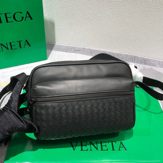 BV Messenger Bag