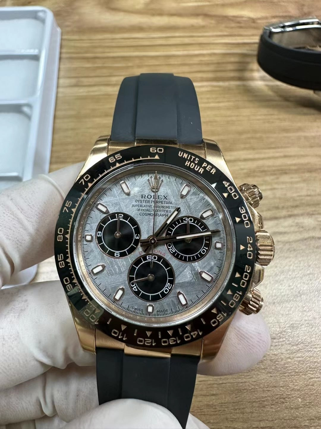 Rolex Cosmograph Daytona