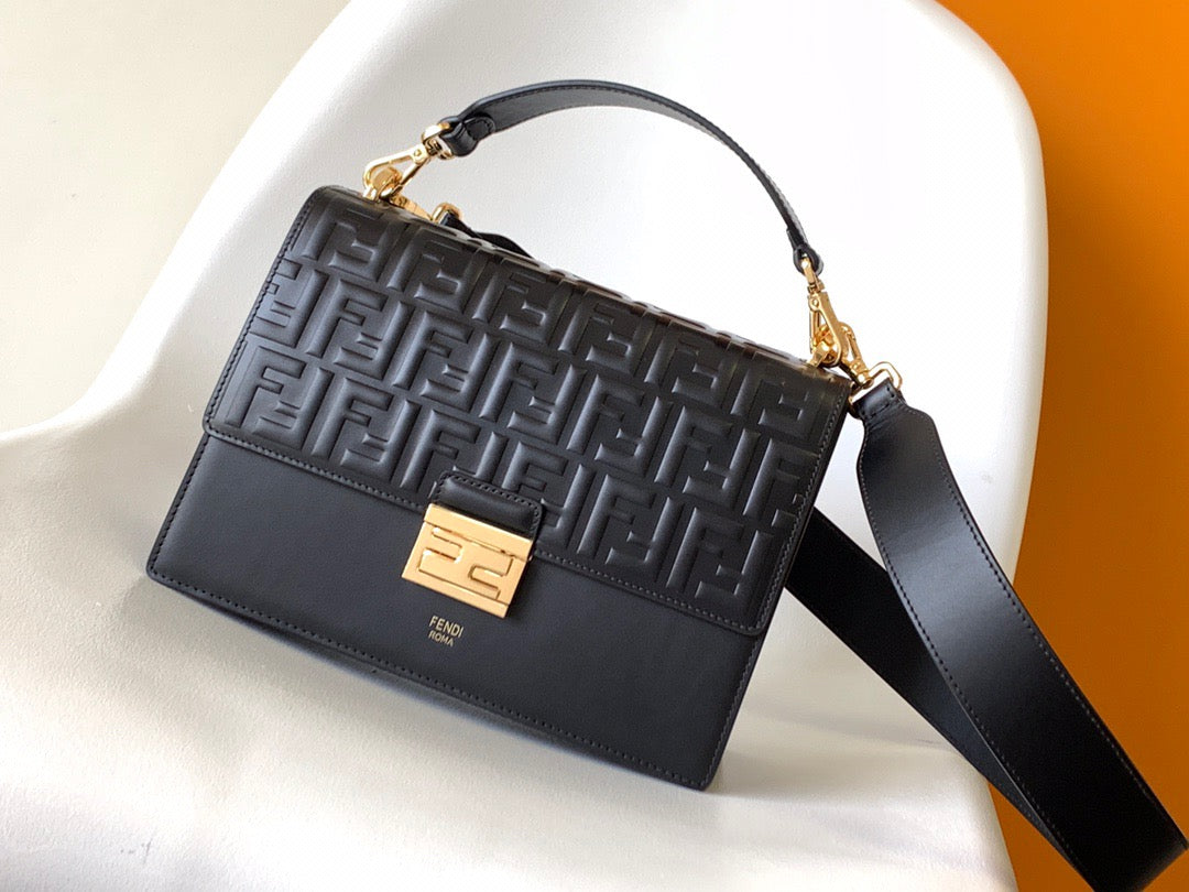 Fendi Mini Handbag