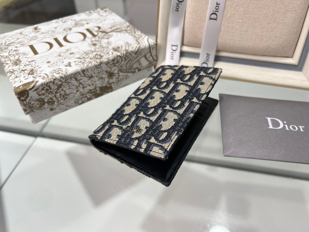 Cartera Dior