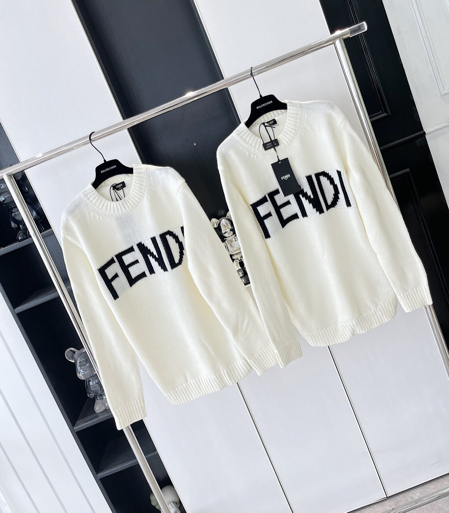 Fendi Sweater