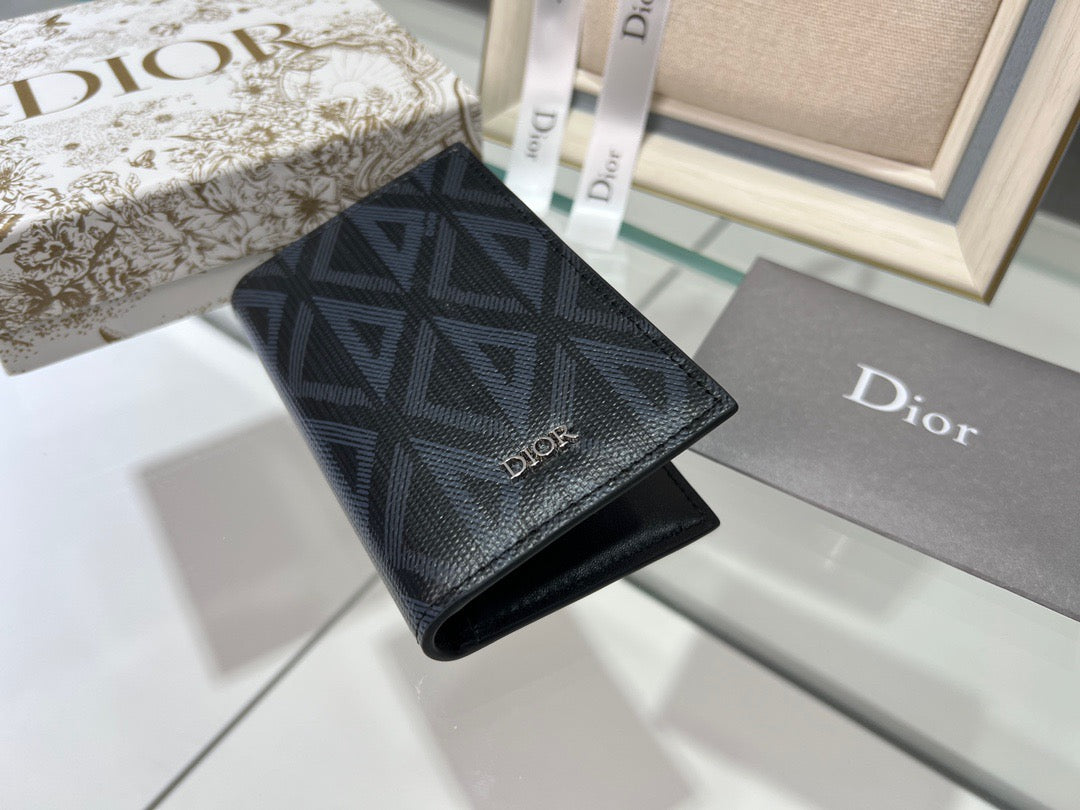 Cartera Dior