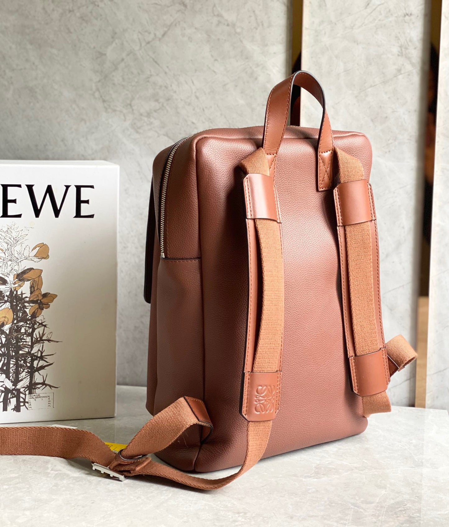 Mochila Loewe