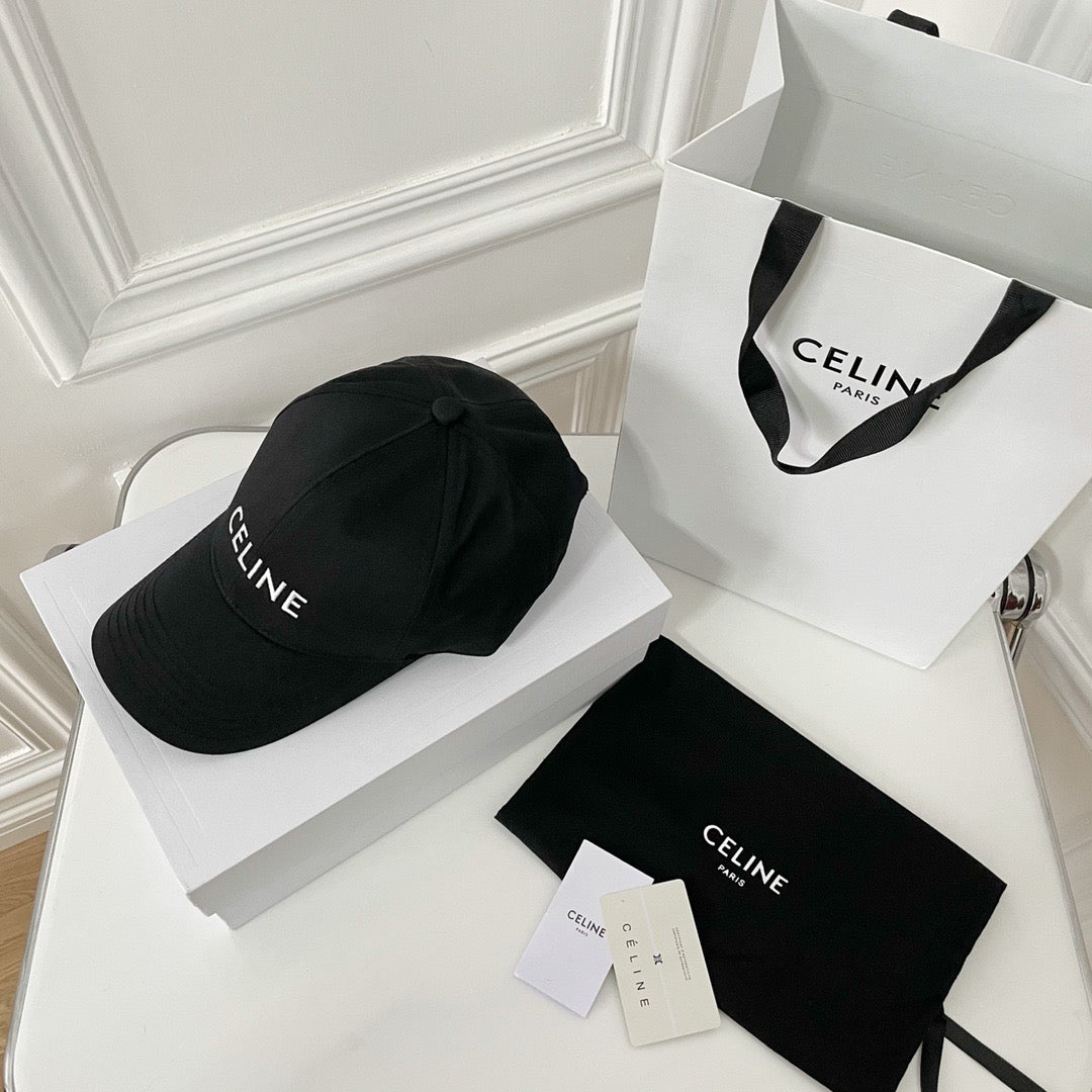 Celine Cap