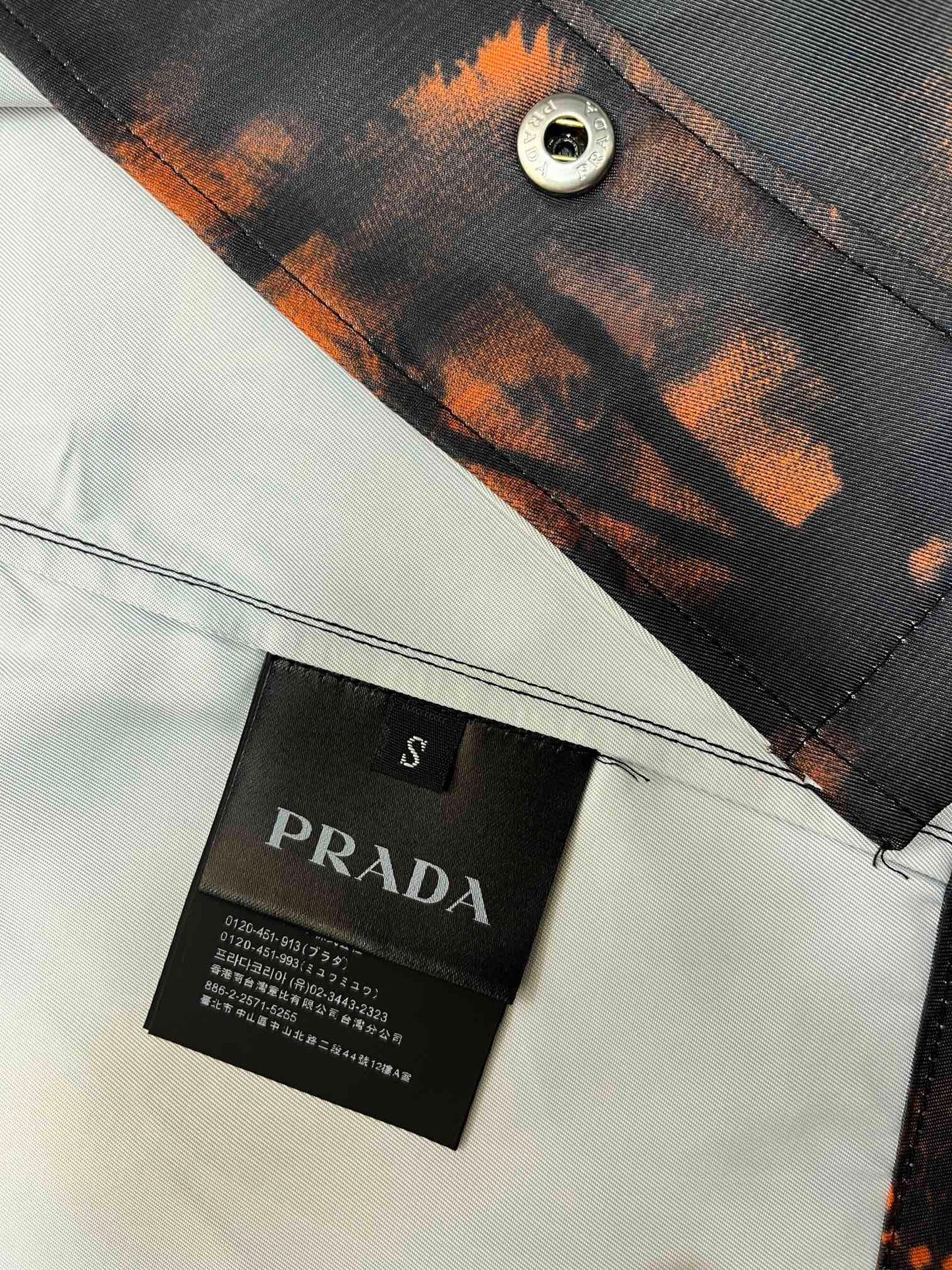 Prada Shirt