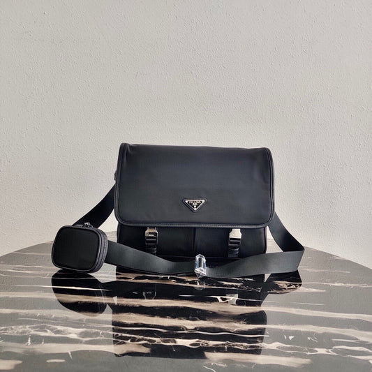 Prada Messenger Bag