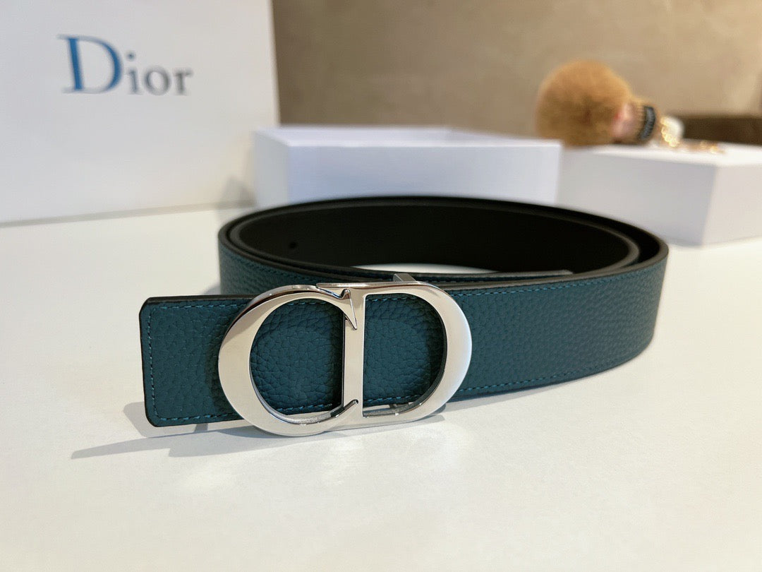 Dior Belts