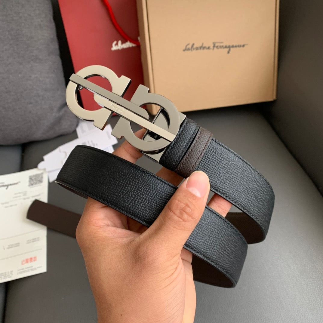 Ferragamo Belt