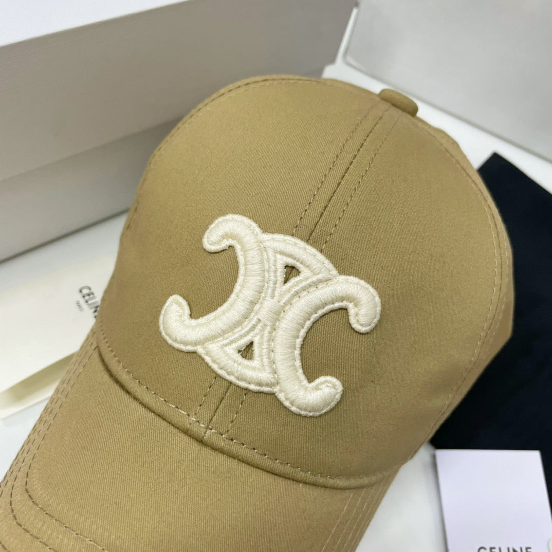 Gorra Céline