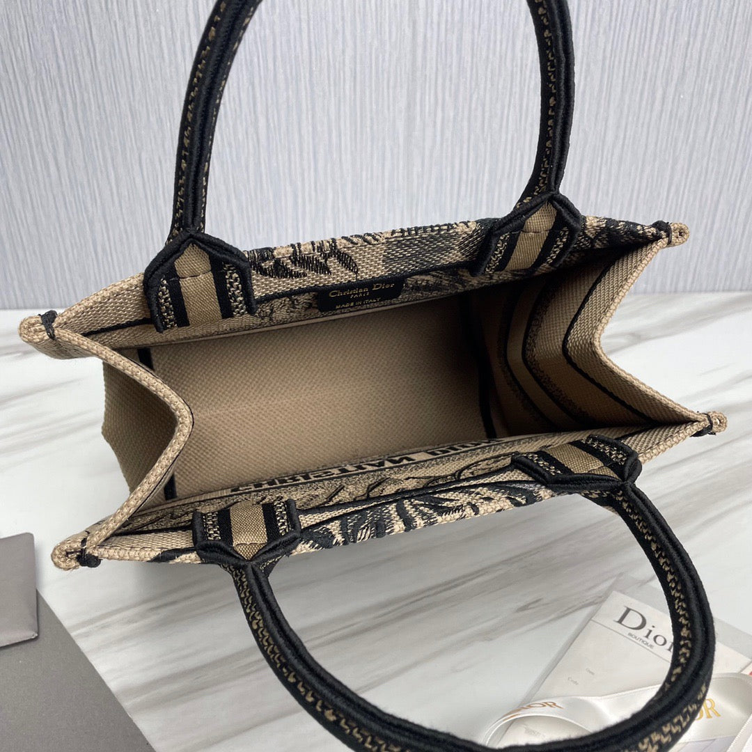 Dior BookTote