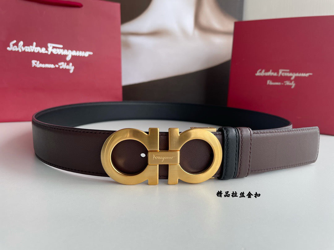 Ferragamo Belt