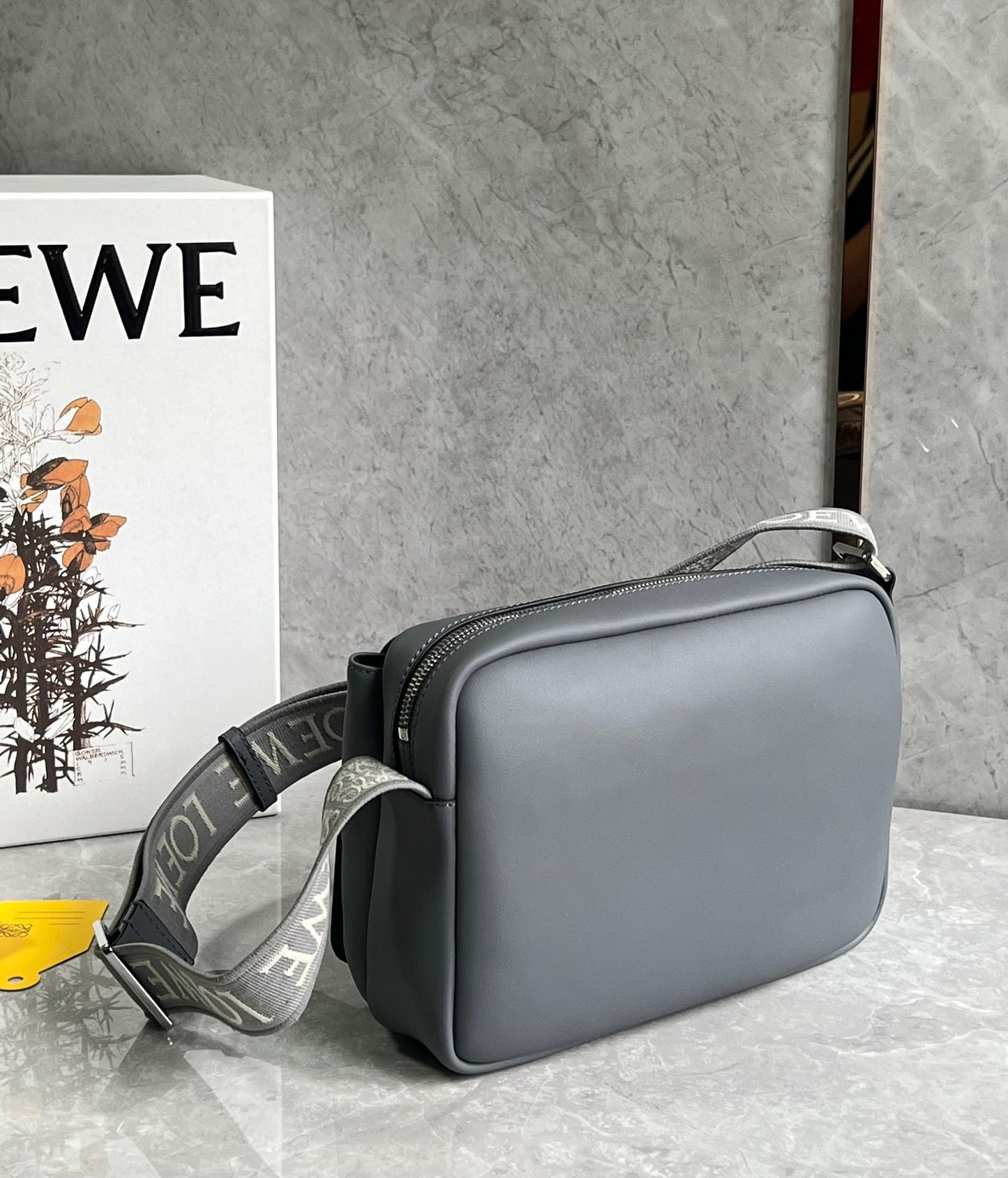 Loewe Messenger Bag