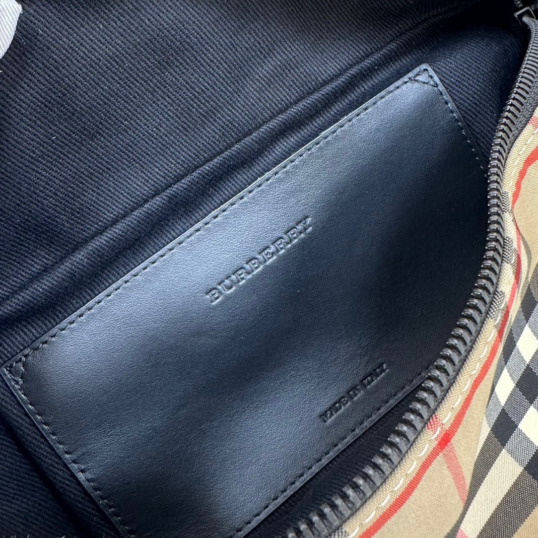 Bandolera Burberry