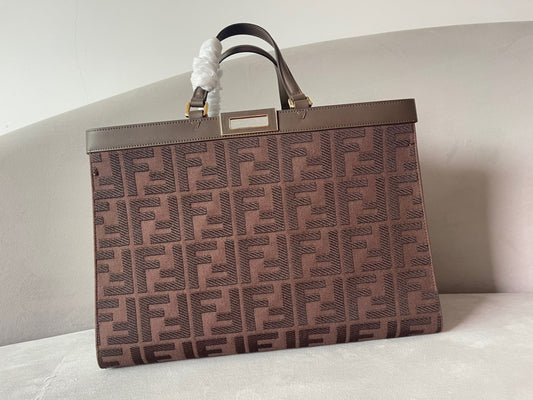 Fendi X-Tote