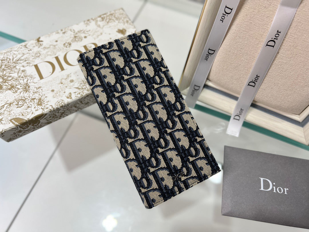 Dior Wallet