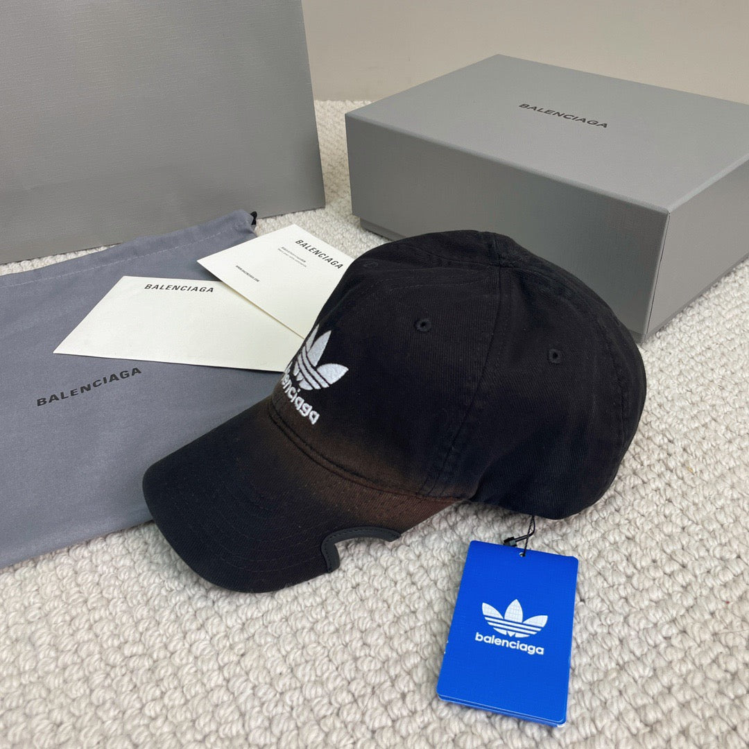 Balenciaga Cap