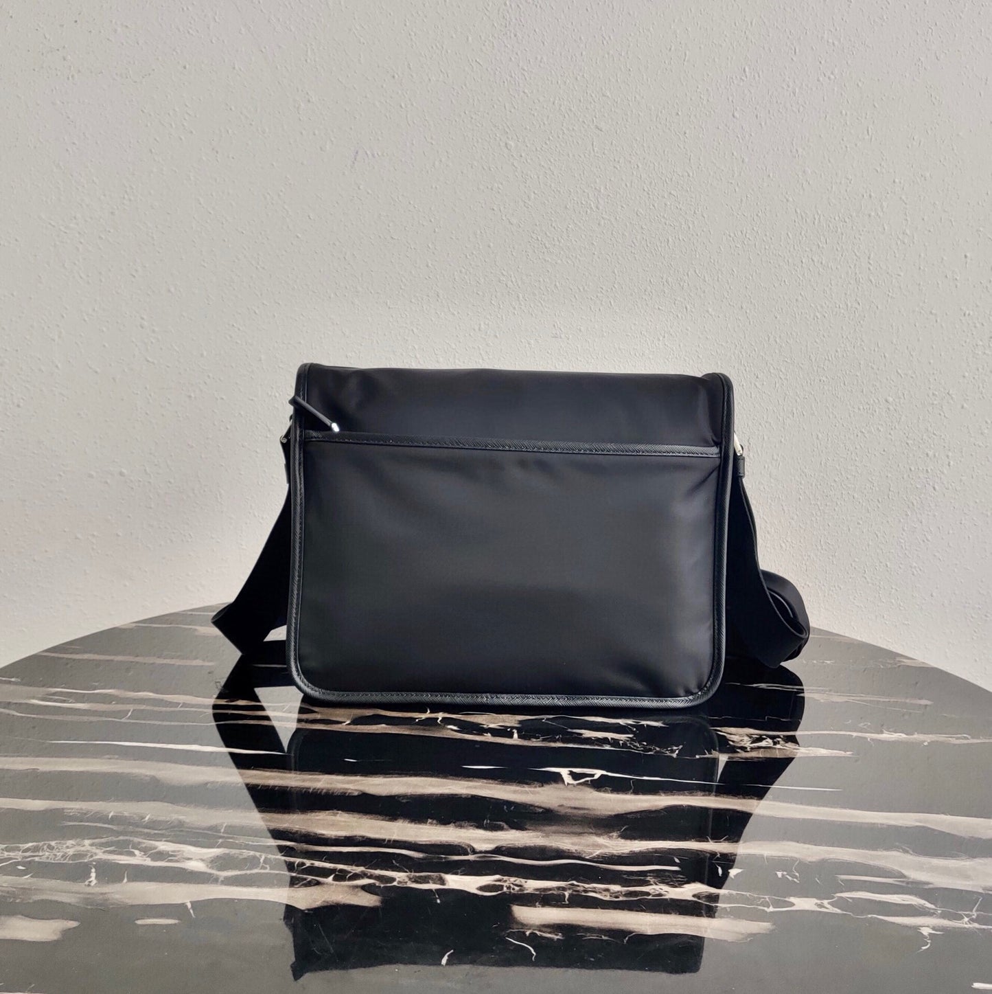 Prada Messenger Bag