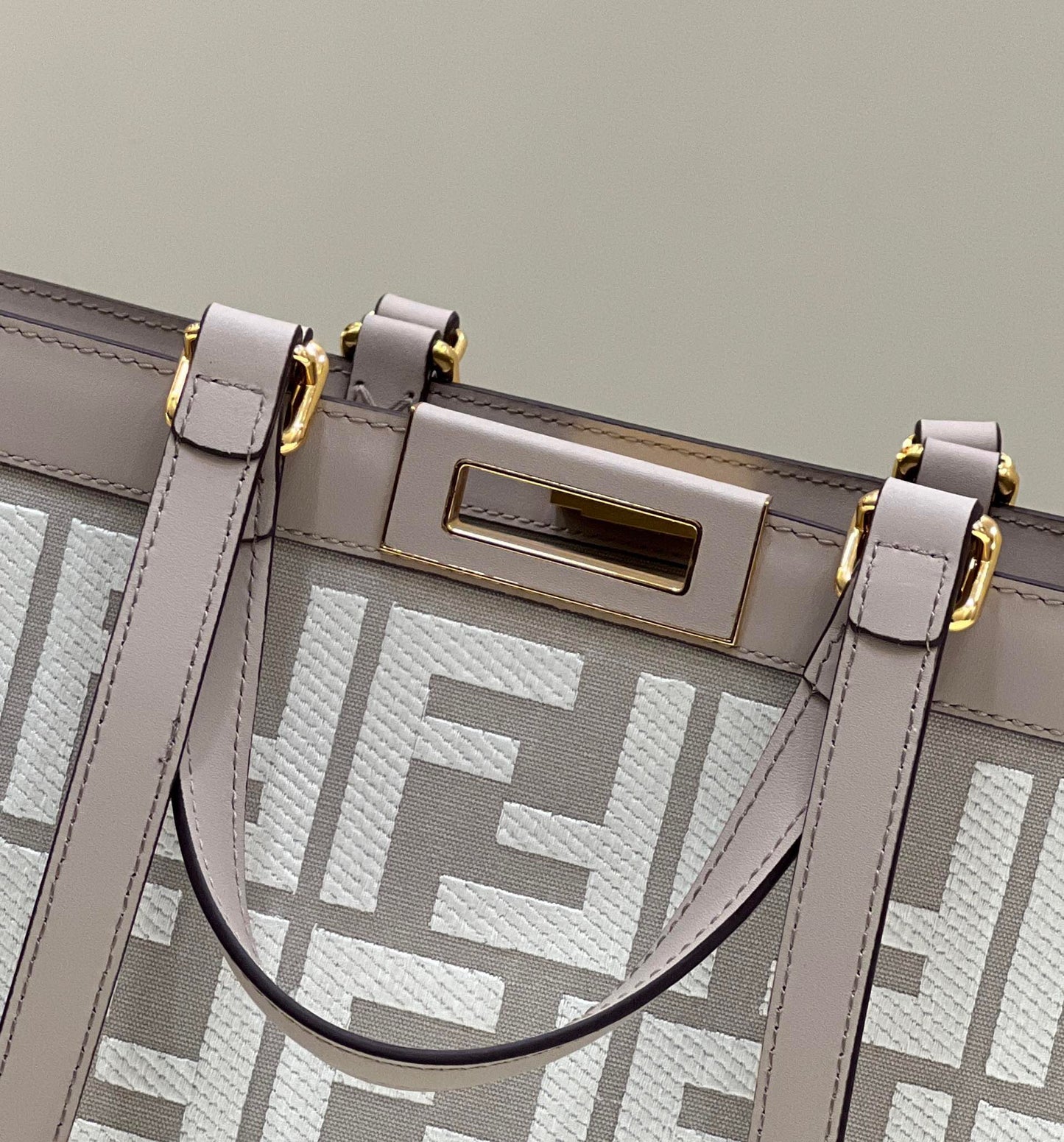 Fendi X-Tote