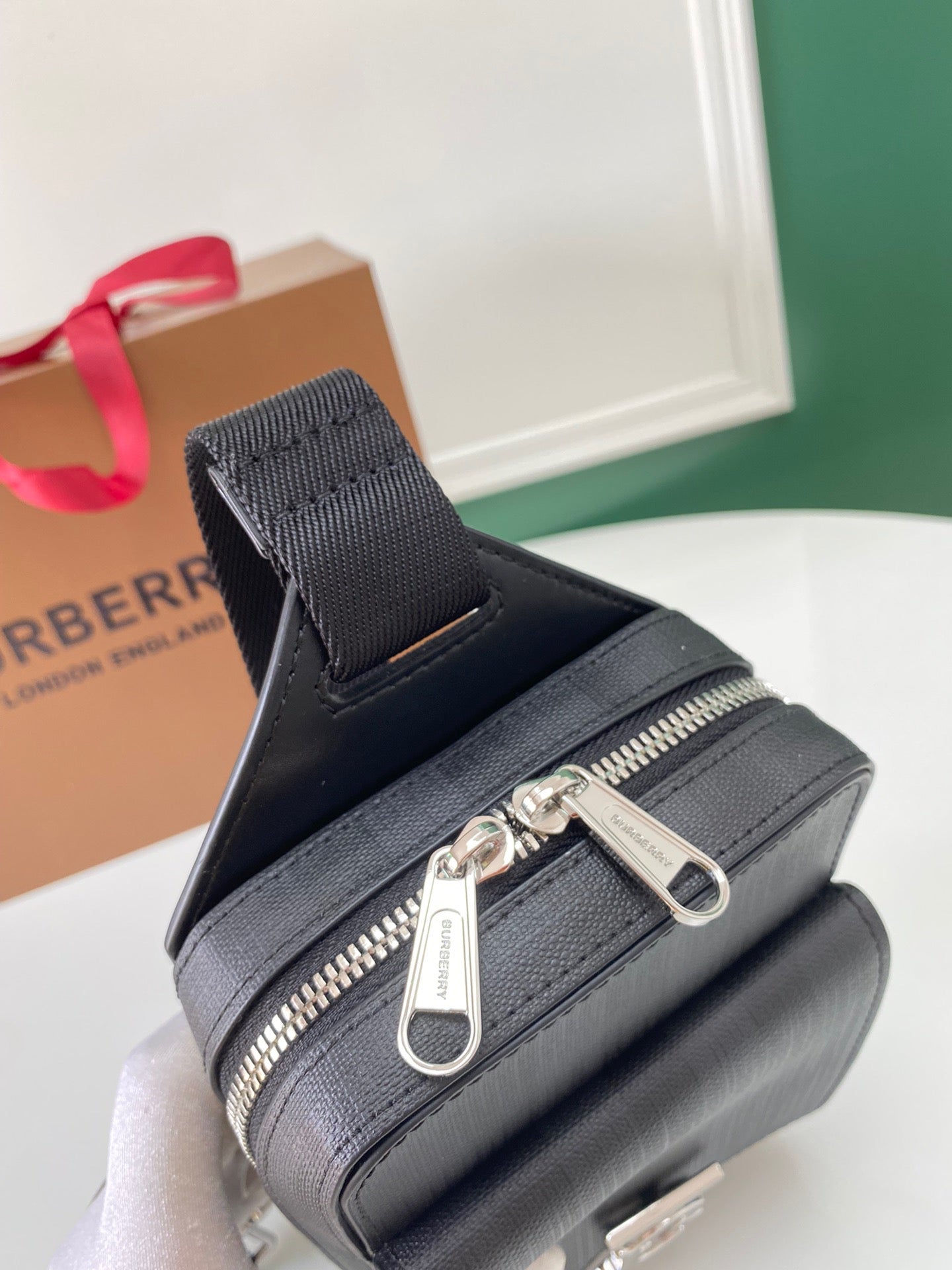 Burberry Sling Bag