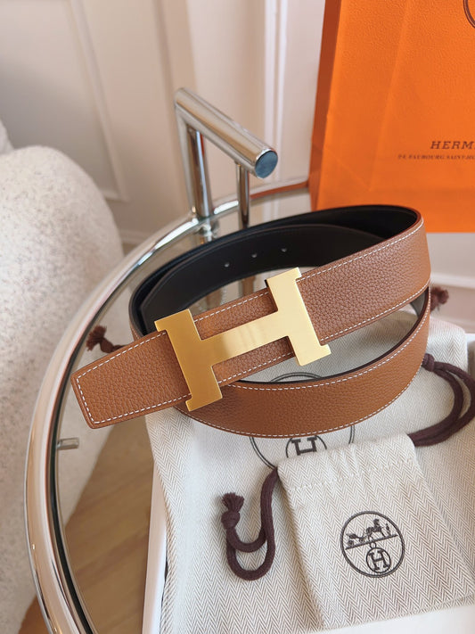 Hermes Belts