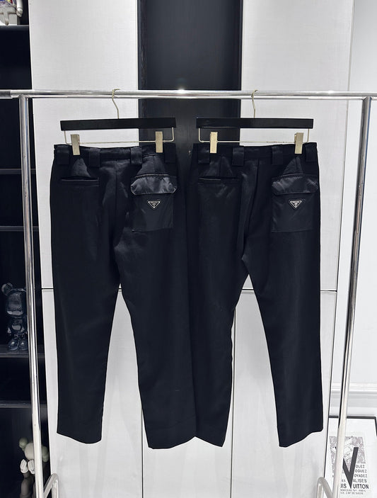 Prada Long Pants